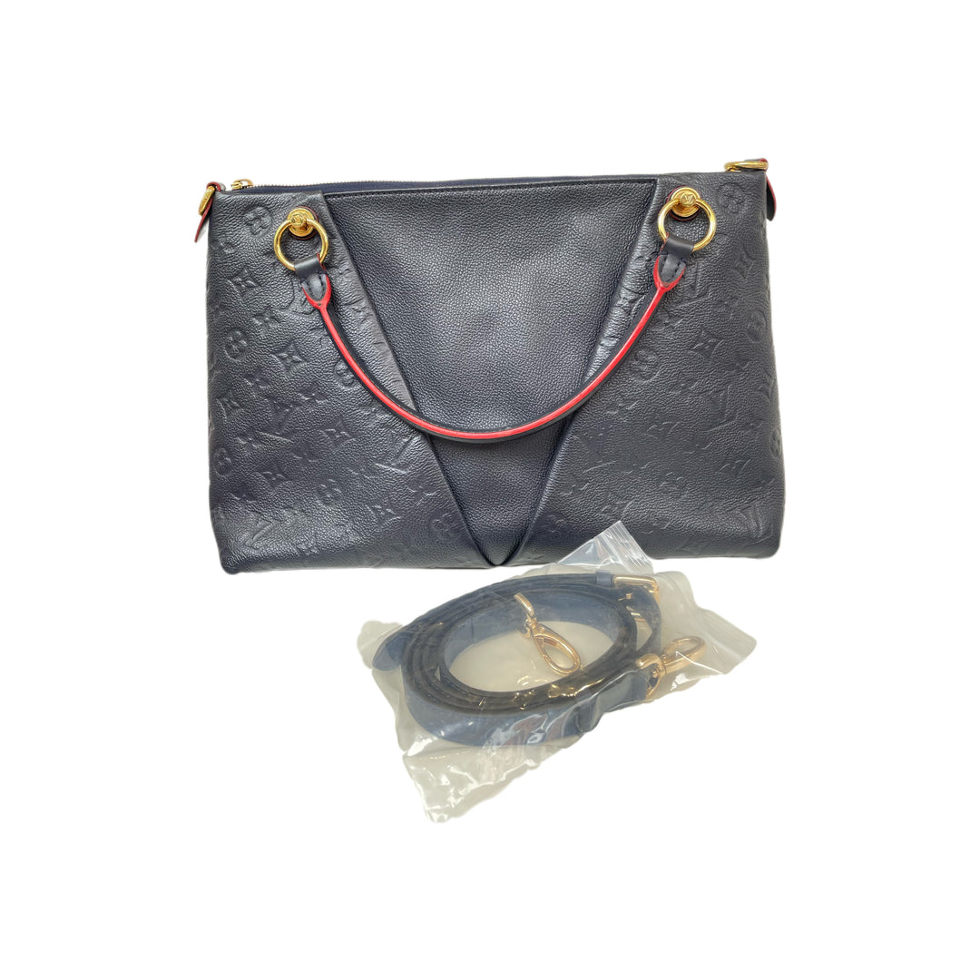 Louis Vuitton Empreinte Leather V tote