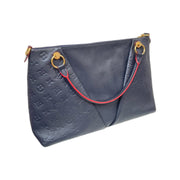 Louis Vuitton Empreinte Leather V tote
