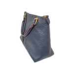Load image into Gallery viewer, Louis Vuitton Empreinte Leather V tote
