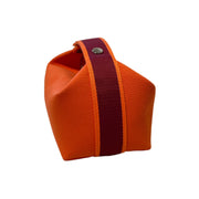 Hermès Small H Natte Bride-A-Brac