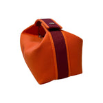 Load image into Gallery viewer, Hermès Small H Natte Bride-A-Brac

