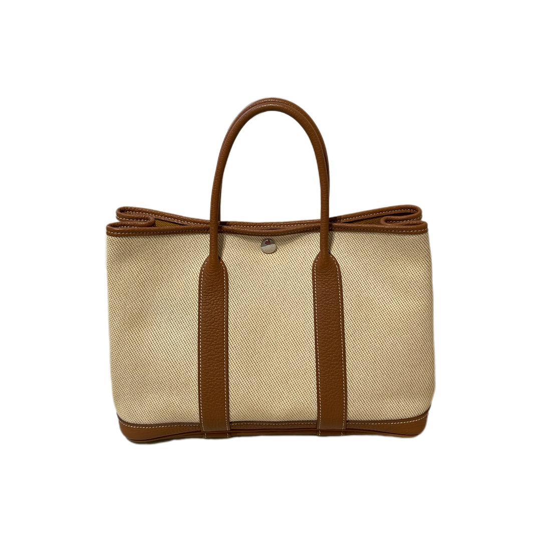Hermes Toile & Negonda Garden Party 30