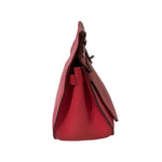 Load image into Gallery viewer, Hermès Clemence Jypsière 28

