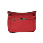 Load image into Gallery viewer, Hermès Clemence Jypsière 28
