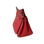 Load image into Gallery viewer, Hermès Clemence Jypsière 28

