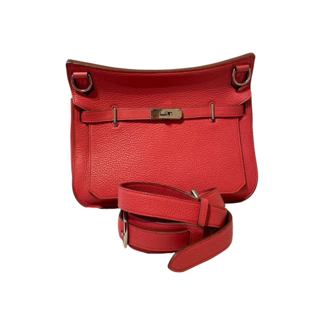 Hermès Clemence Jypsière 28
