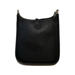 Load image into Gallery viewer, Hermès Clemence Mini Evelyne TPM 16
