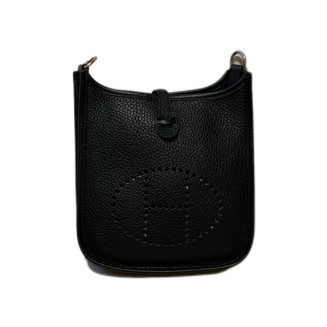 Hermès Clemence Mini Evelyne TPM 16