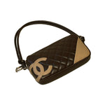Load image into Gallery viewer, Chanel Ligne Cambon Pochette
