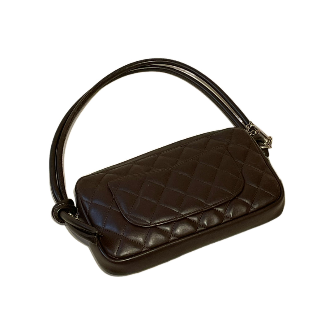 Chanel Ligne Cambon Pochette