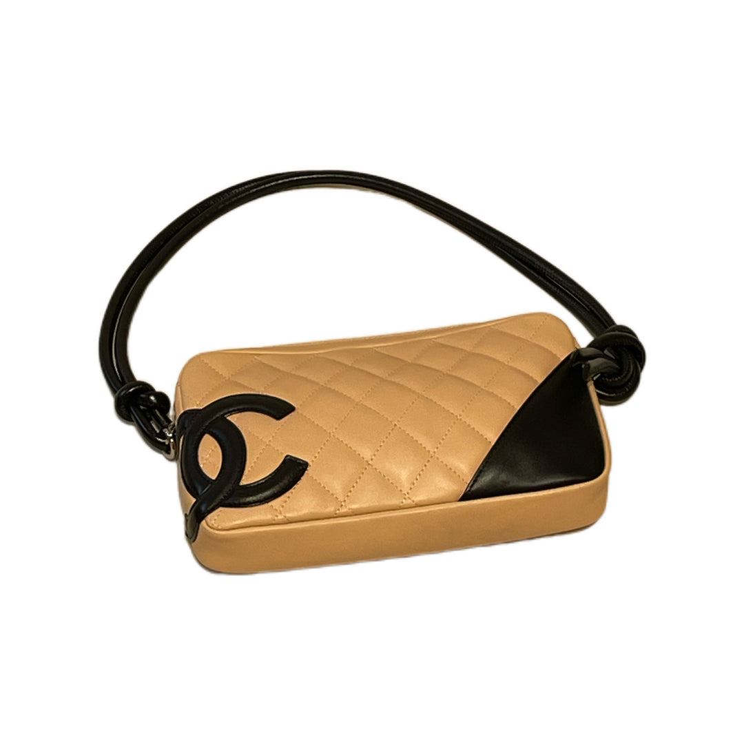 Chanel Cambon Pochette