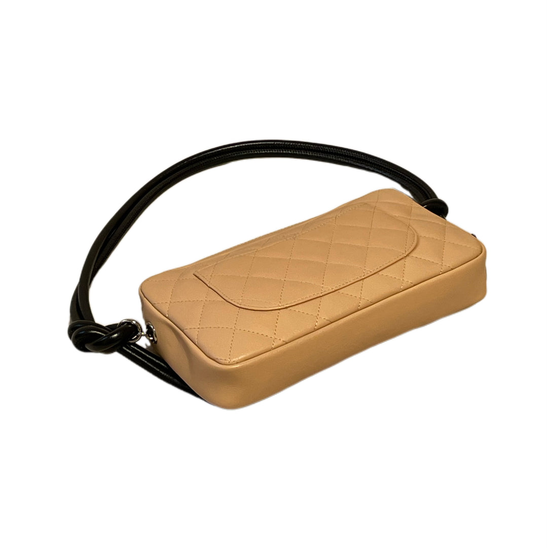 Chanel Cambon Pochette