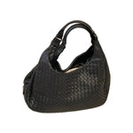 Load image into Gallery viewer, Bottega Veneta Intrecciato Campana Hobo
