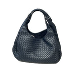 Load image into Gallery viewer, Bottega Veneta Intrecciato Campana Hobo
