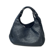 Bottega Veneta Intrecciato Campana Hobo