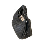 Load image into Gallery viewer, Bottega Veneta Intrecciato Campana Hobo
