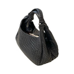 Load image into Gallery viewer, Bottega Veneta Intrecciato Campana Hobo
