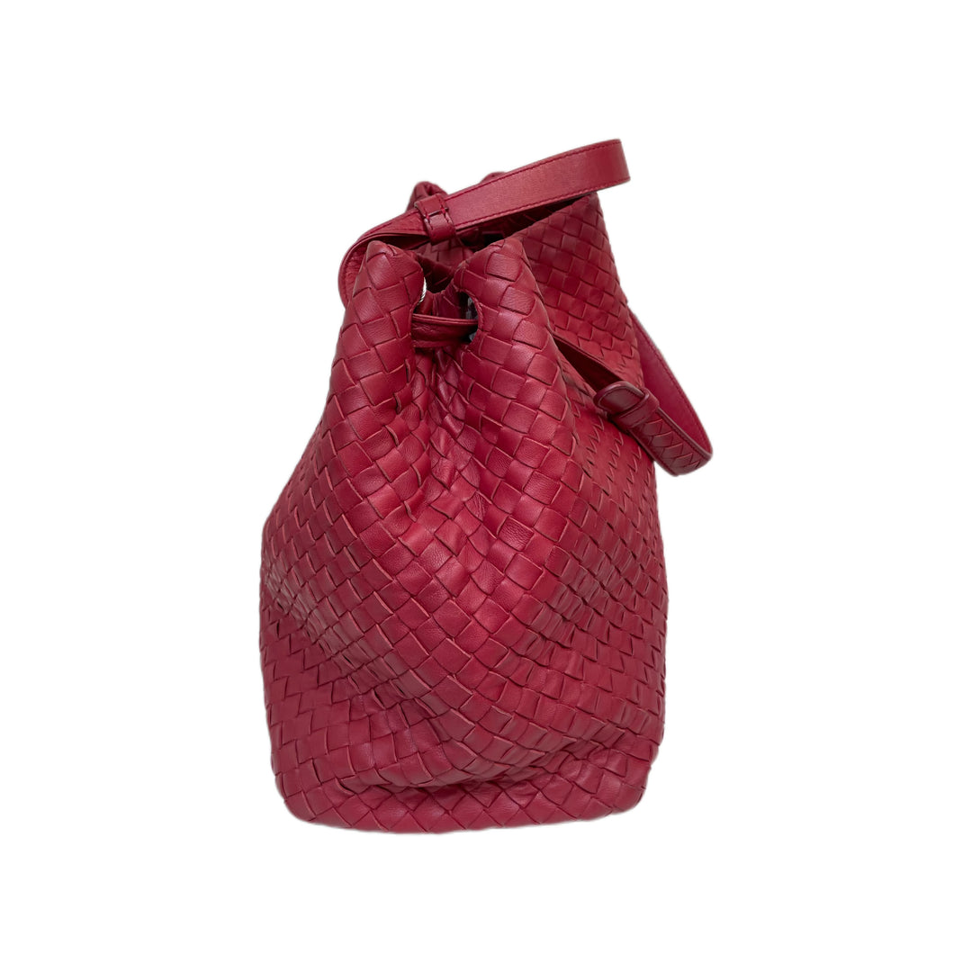 Bottega Veneta Intrecciato Garda