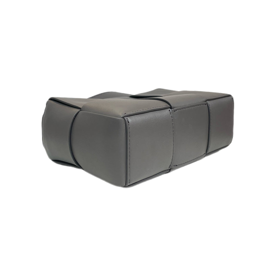 Bottega Veneta Intrecciato Cassette