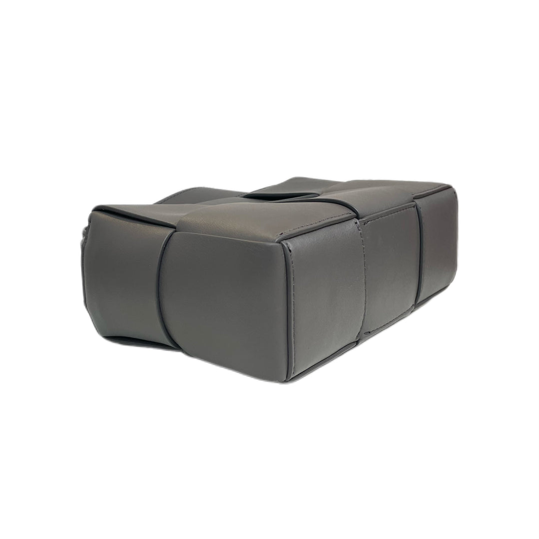 Bottega Veneta Intrecciato Cassette