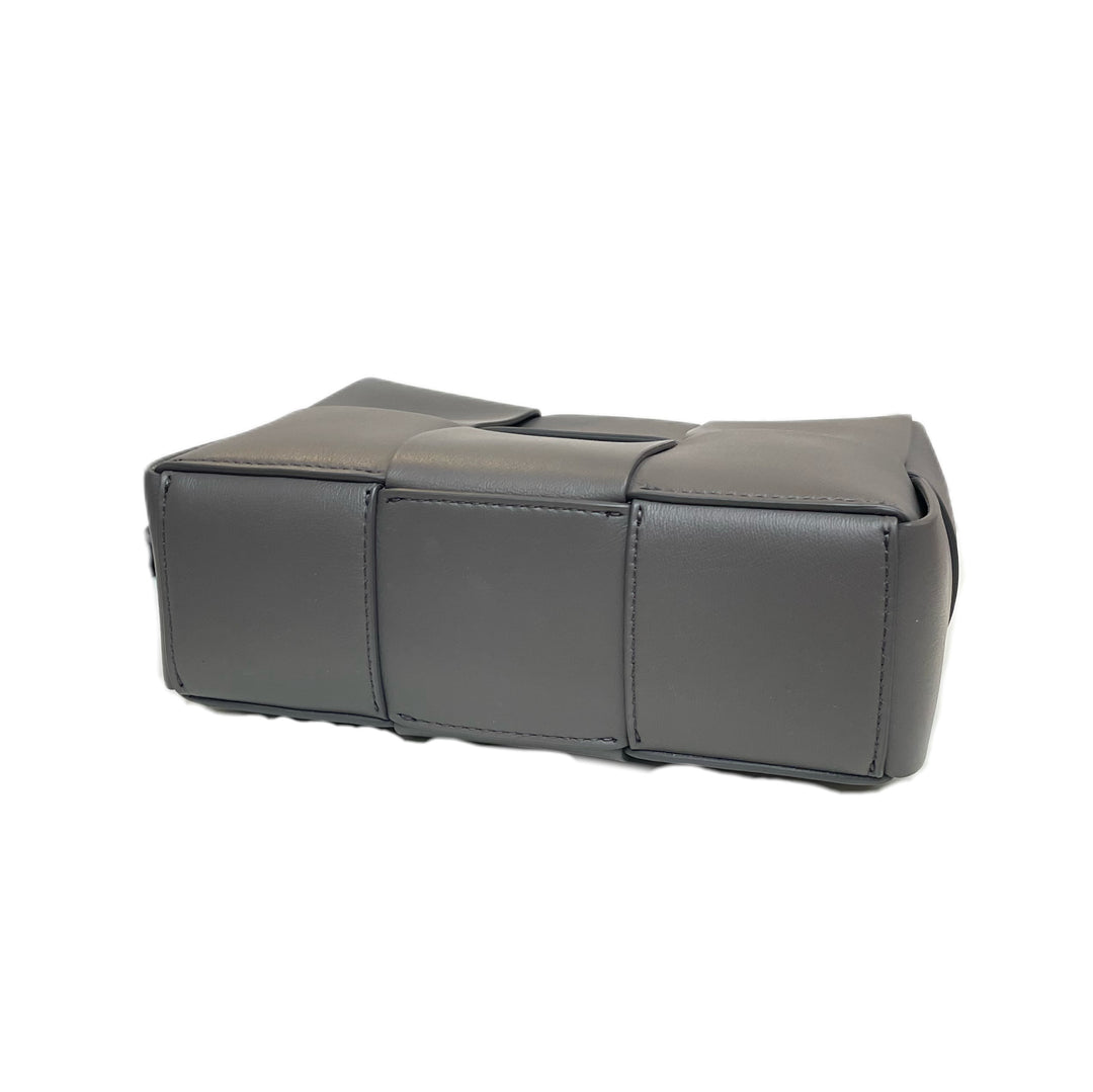 Bottega Veneta Intrecciato Cassette