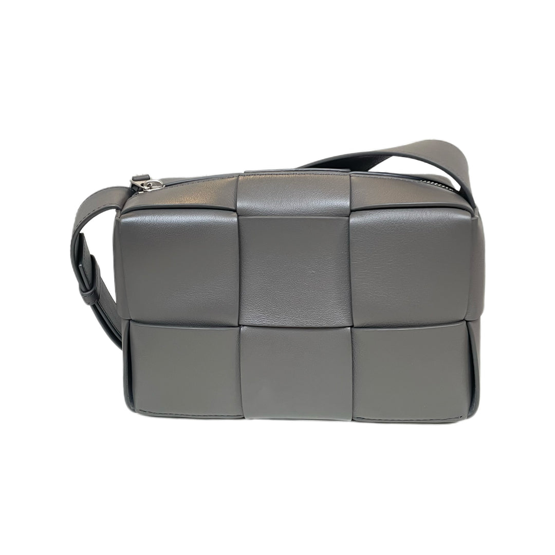 Bottega Veneta Intrecciato Cassette