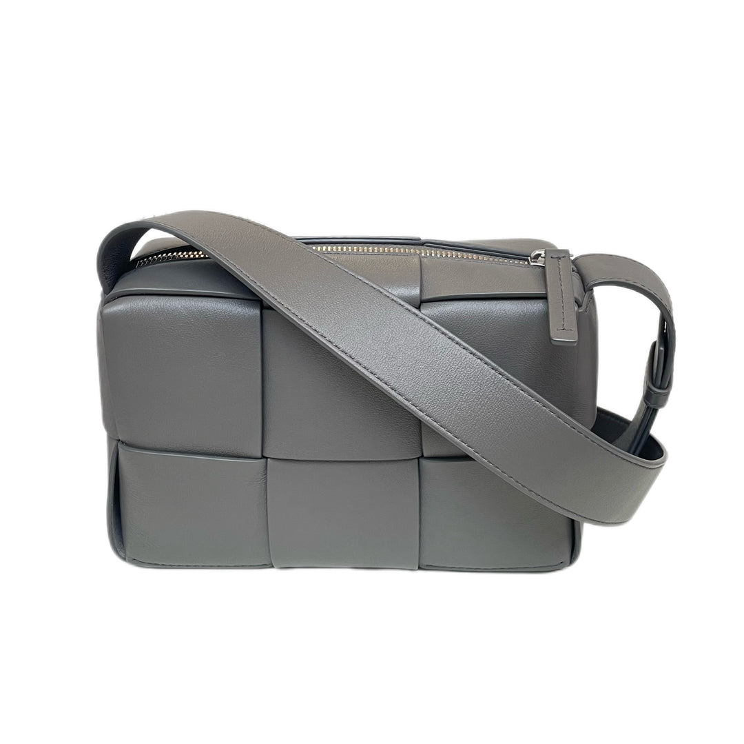 Bottega Veneta Intrecciato Cassette