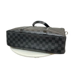 Load image into Gallery viewer, Louis Vuitton Damier Graphite Tadao

