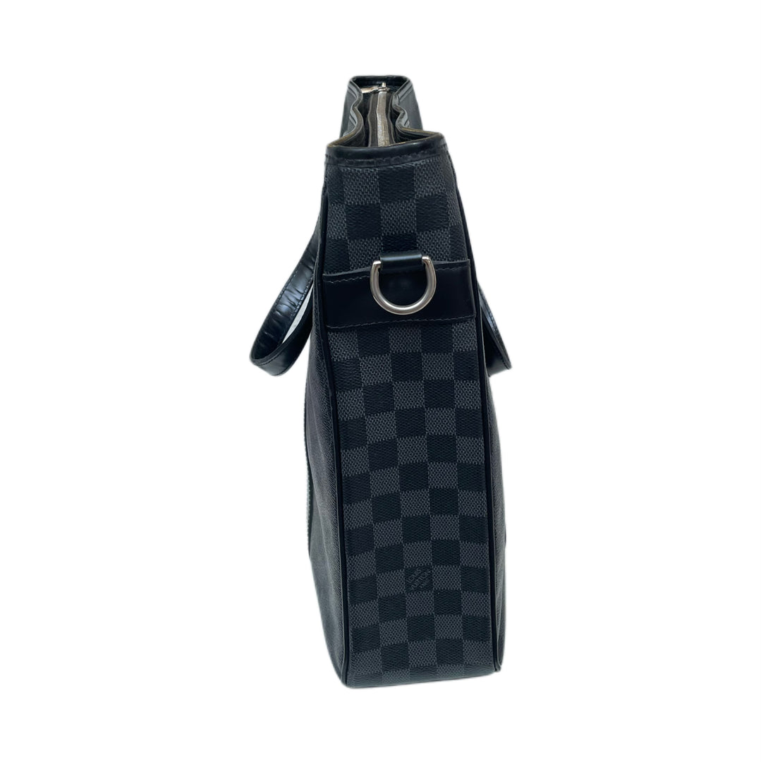 Louis Vuitton Damier Graphite Tadao