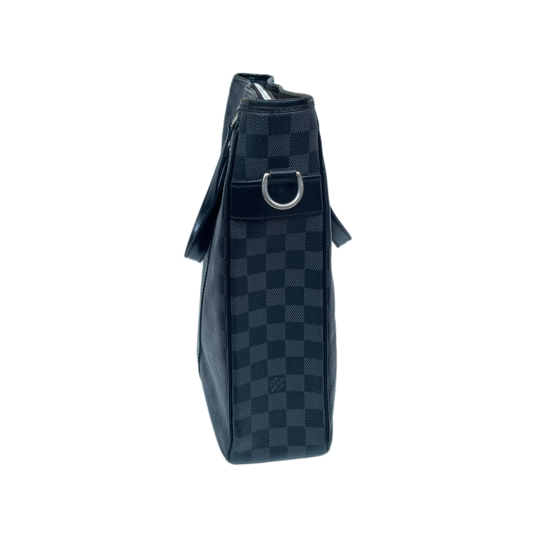Louis Vuitton Damier Graphite Tadao