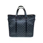 Load image into Gallery viewer, Louis Vuitton Damier Graphite Tadao
