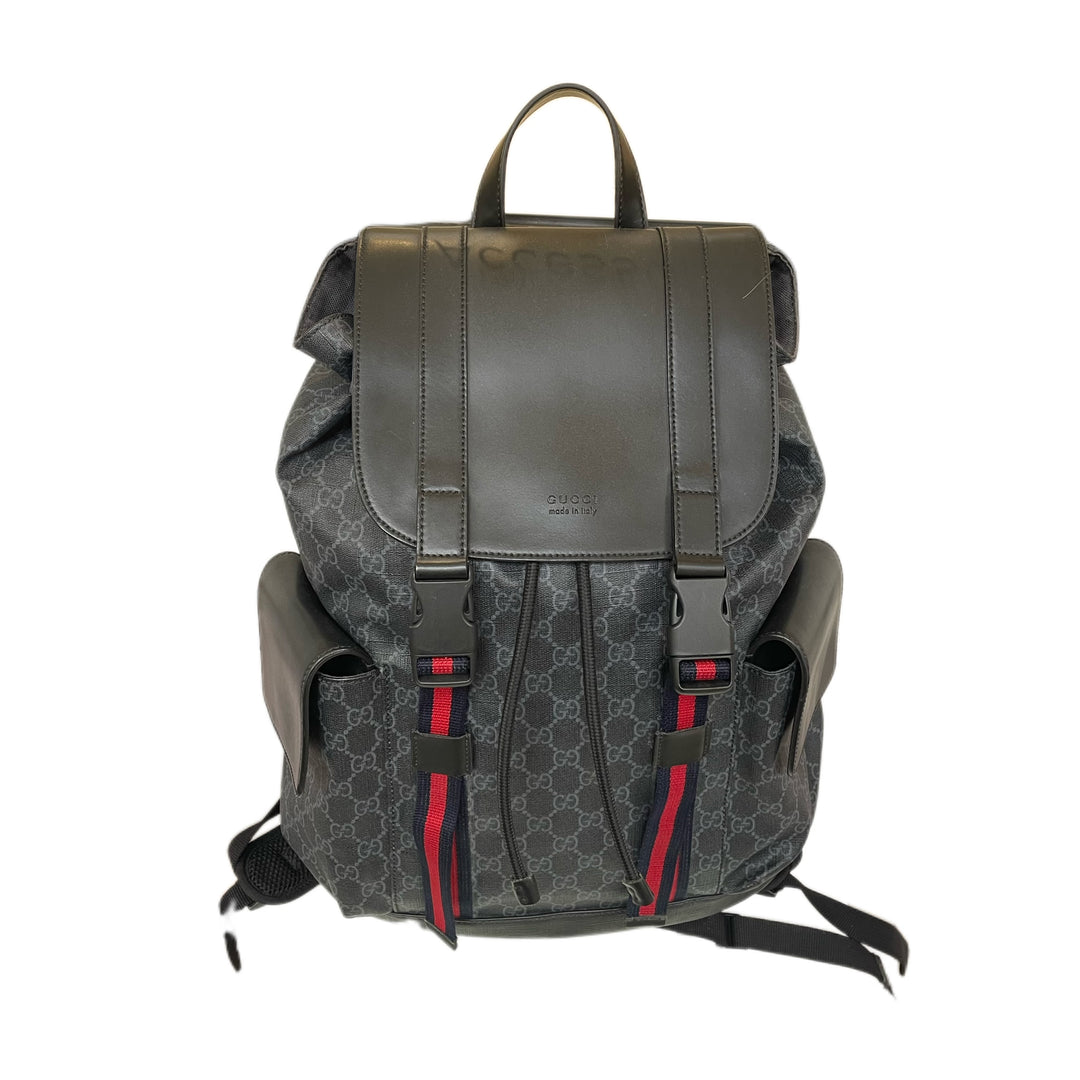 Gucci GG Supreme Soft