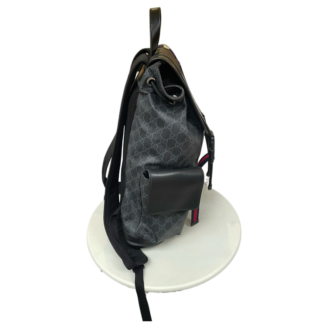 Gucci GG Supreme Soft