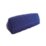 Load image into Gallery viewer, Chanel 24a wool tweed hobo bag
