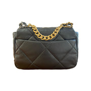 Chanel small 19 Flap Bag