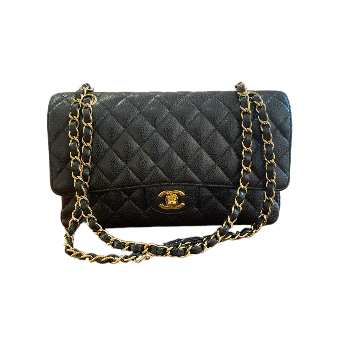 Chanel Classic Medium Double Flap Bag