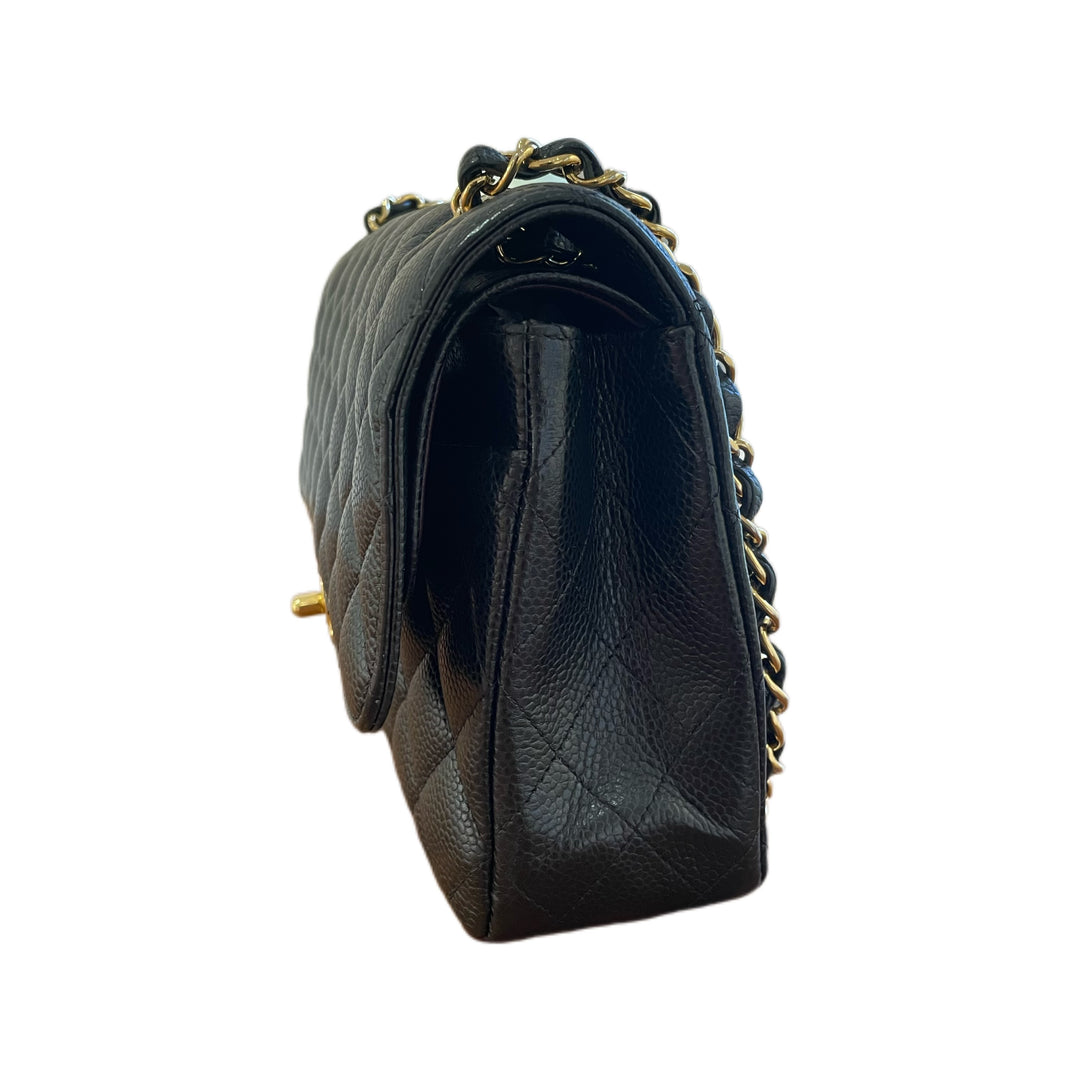 Chanel Classic Medium Double Flap Bag