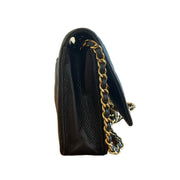 Chanel Classic Wallet On Chain