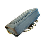 Load image into Gallery viewer, Chanel Classic Wallet On Chain
