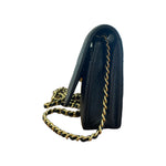 Load image into Gallery viewer, Chanel Classic Wallet On Chain
