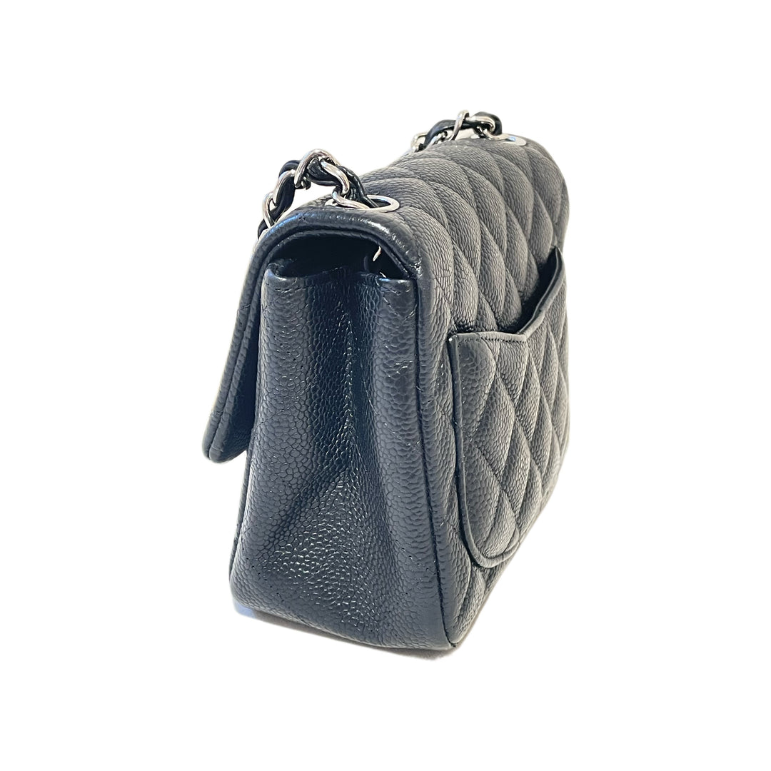 Chanel Classic Mini Square Flap Bag