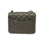 Load image into Gallery viewer, Chanel Classic Mini Square Flap Bag
