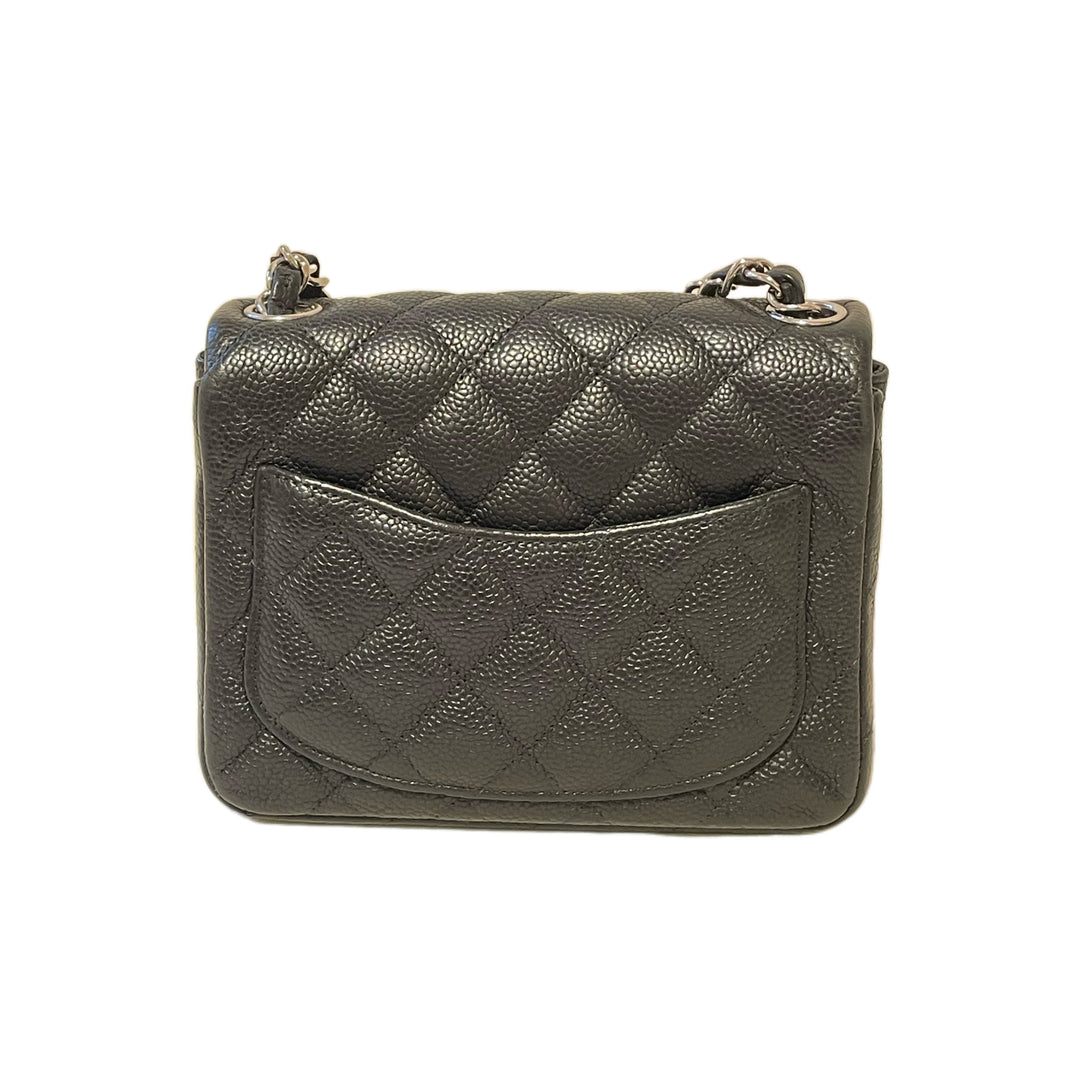 Chanel Classic Mini Square Flap Bag
