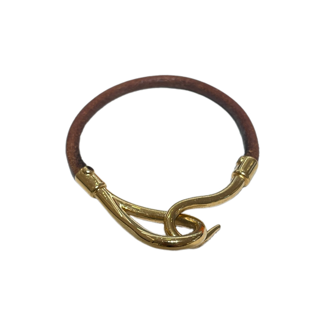 hermes jumbo leather jewellery