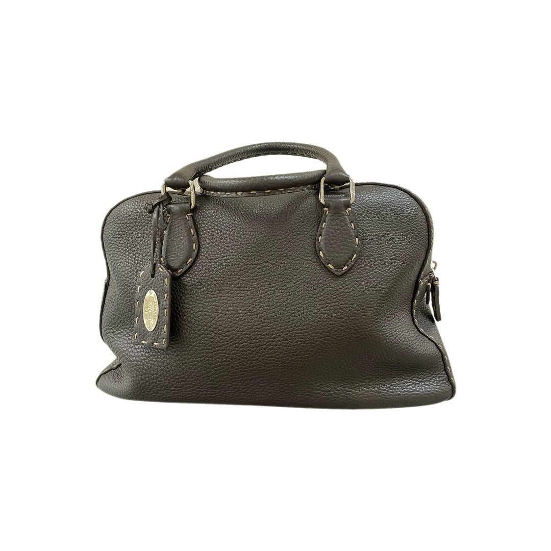 Fendi Selleria Bag
