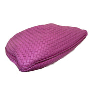 Bottega Veneta Intrecciato Veneta Hobo Medium