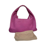 Load image into Gallery viewer, Bottega Veneta Intrecciato Veneta Hobo Medium
