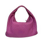 Load image into Gallery viewer, Bottega Veneta Intrecciato Veneta Hobo Medium
