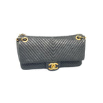 Load image into Gallery viewer, chanel cf 斜纹
