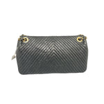 Load image into Gallery viewer, chanel cf 斜纹
